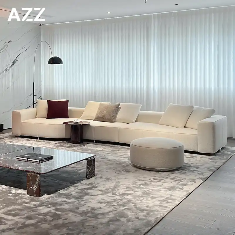 Is an Yves Sofa Comfortable for Daily Use?