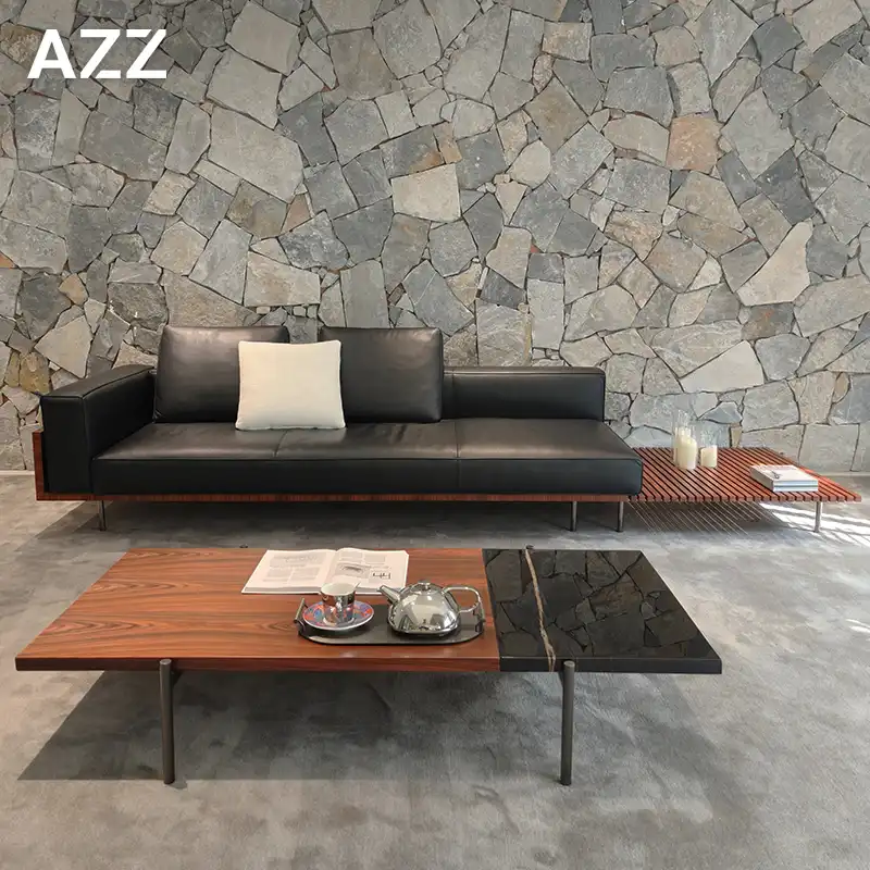Can Brasilia Sofa Be Customized for Different Home Styles?