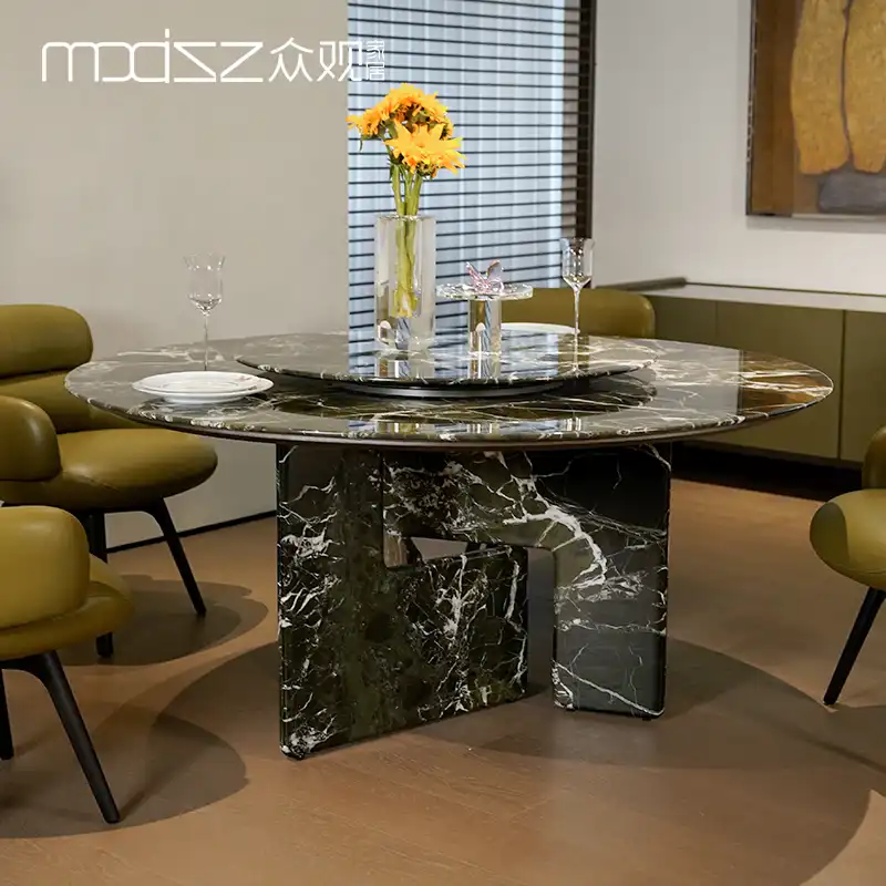 What Is Nico Dining Table? Design & Material Explained