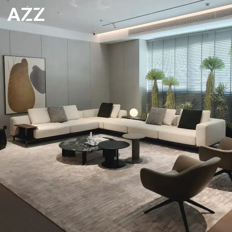 Can I Customize the Upholstery on a Brera Sofa?