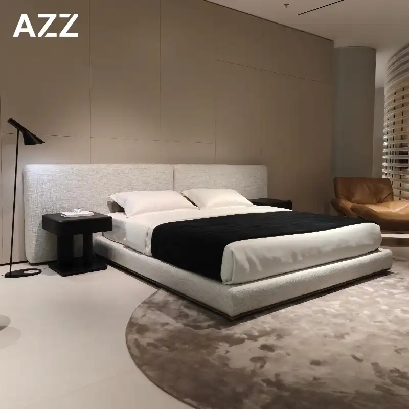 Brera Bed Provides Premium Bedroom Solutions for Hospitality Brands