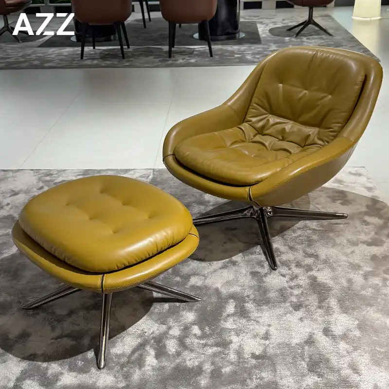 What Materials Define the Durability of a Commercial Kendall Chair?