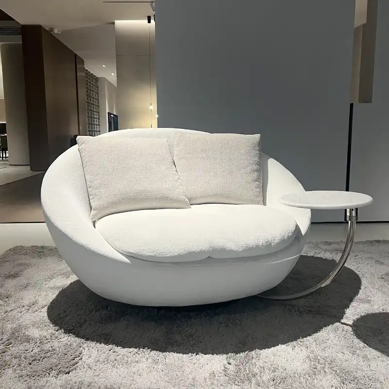 Top Lacoon Chair OEM Manufacturers in China - MDAZZ furniture