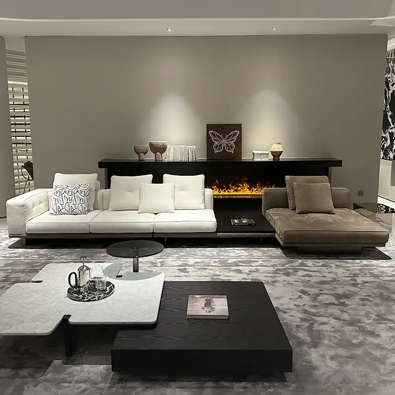 Where Thailand Importers Buy Dylan Furniture in China?