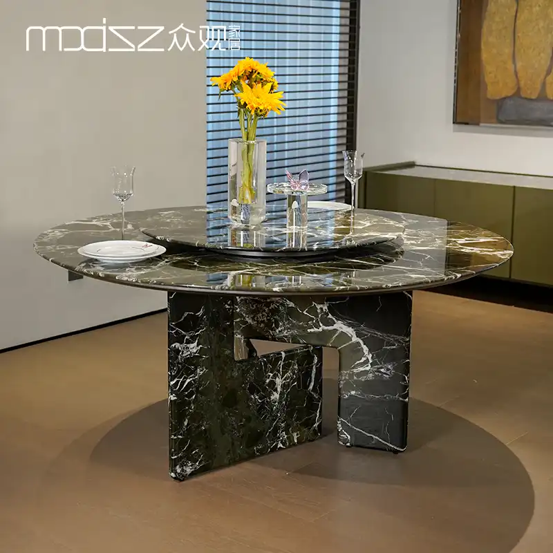 How does a Nico Table Fit into a Minimalist Decor?