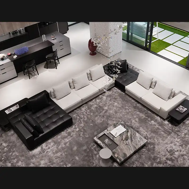 Lawrence Leather Sofa Buying Guide