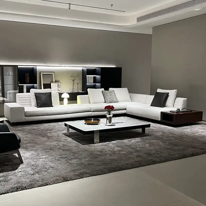 Benefits of Roger Sofa for Contemporary Homes
