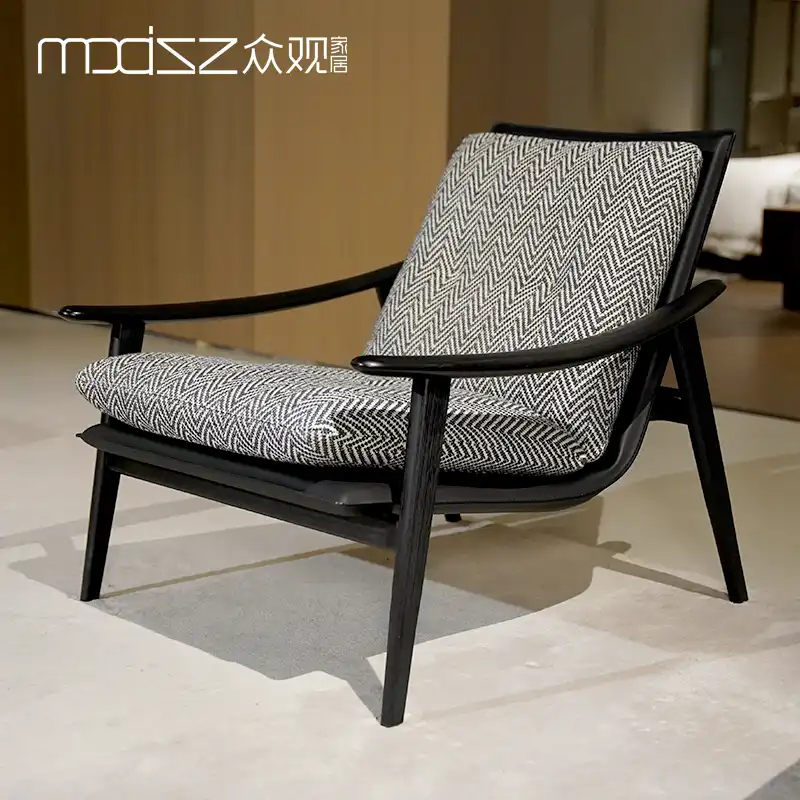 Where France Buyers Source Fynn Armchairs in China?