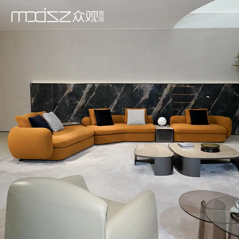 Where UK Buyers Source Germain Sofas in China?