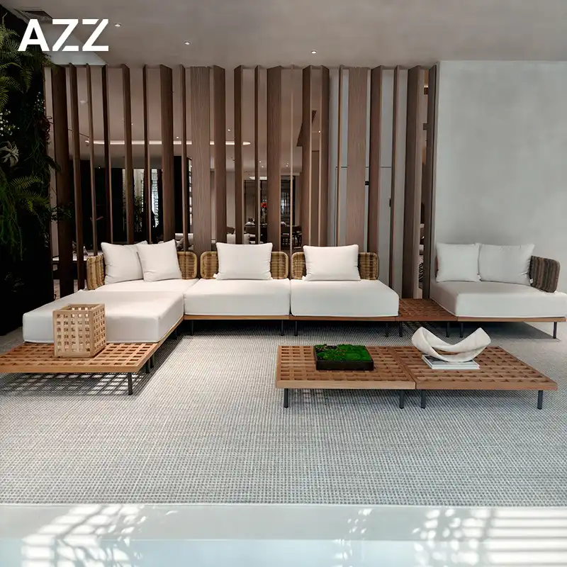 Where to Find a Reliable Quadrado Sofa Manufacturer?
