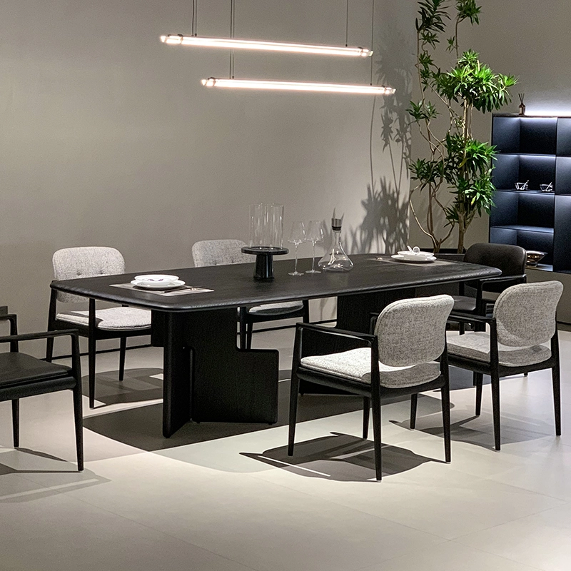 How to Choose a Luxury Dining Table?