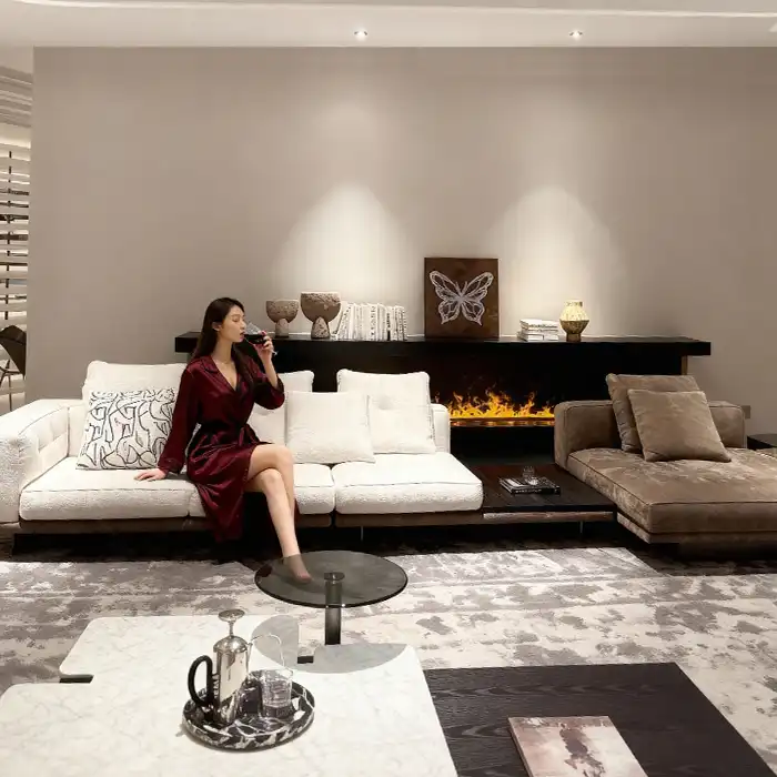 Where NZ Buyers Import Dylan Furniture in China?