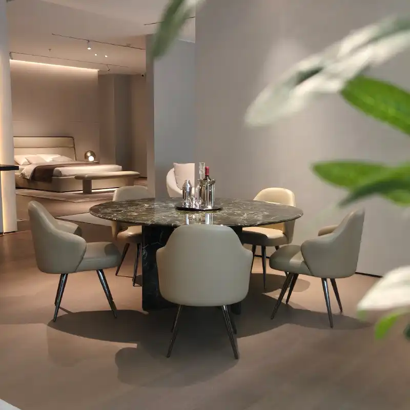 Nico Dining Table Buying Guide for Modern Dining Rooms