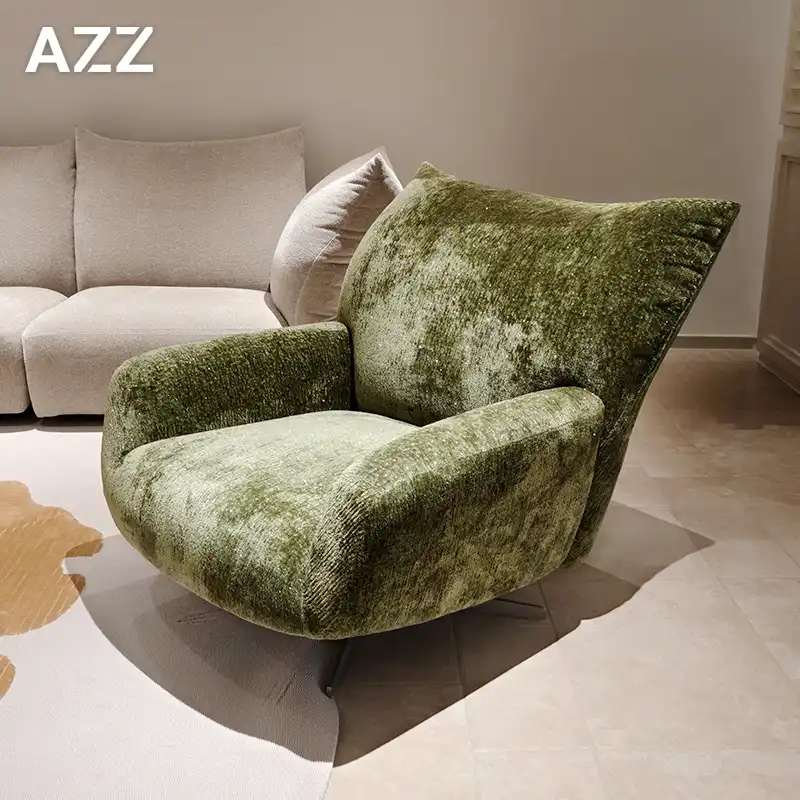 Best Material Options for Durable Standard Chairs
