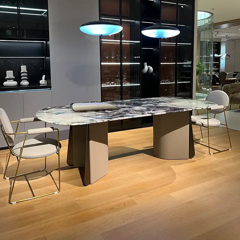 What Are the Benefits of a High-End Dining Table?