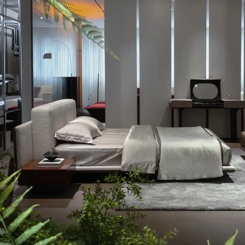 Platform vs Box Spring Beds: Why Choose Horizonte?