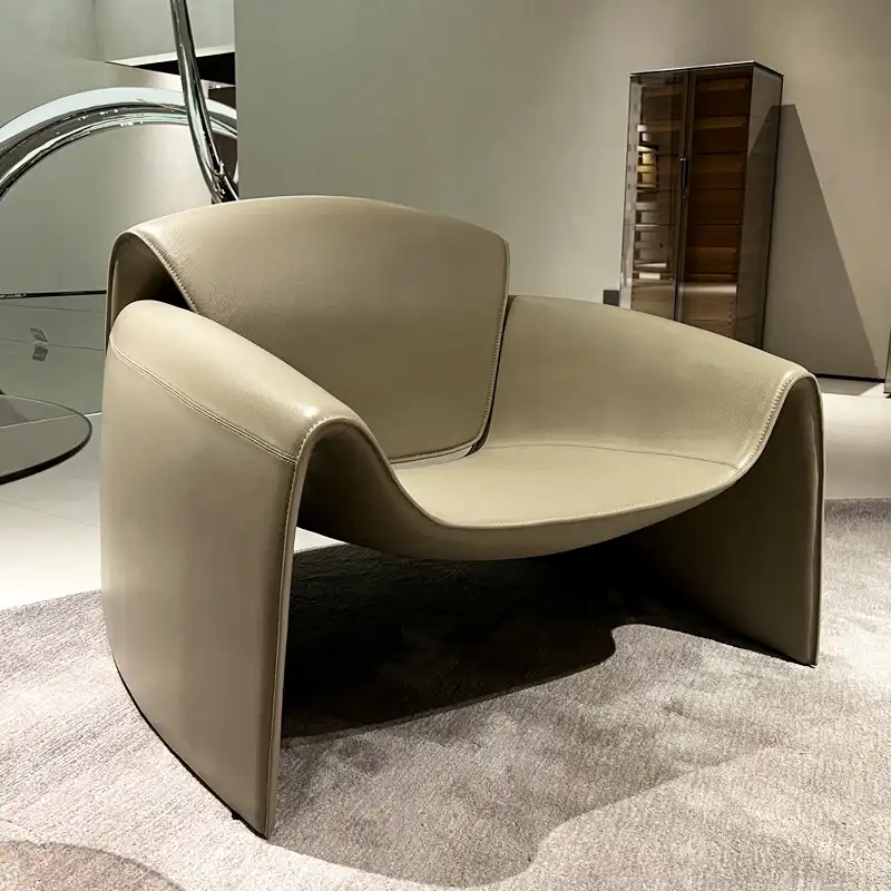 Best Lounge Chairs for Small Apartments and Studio Spaces