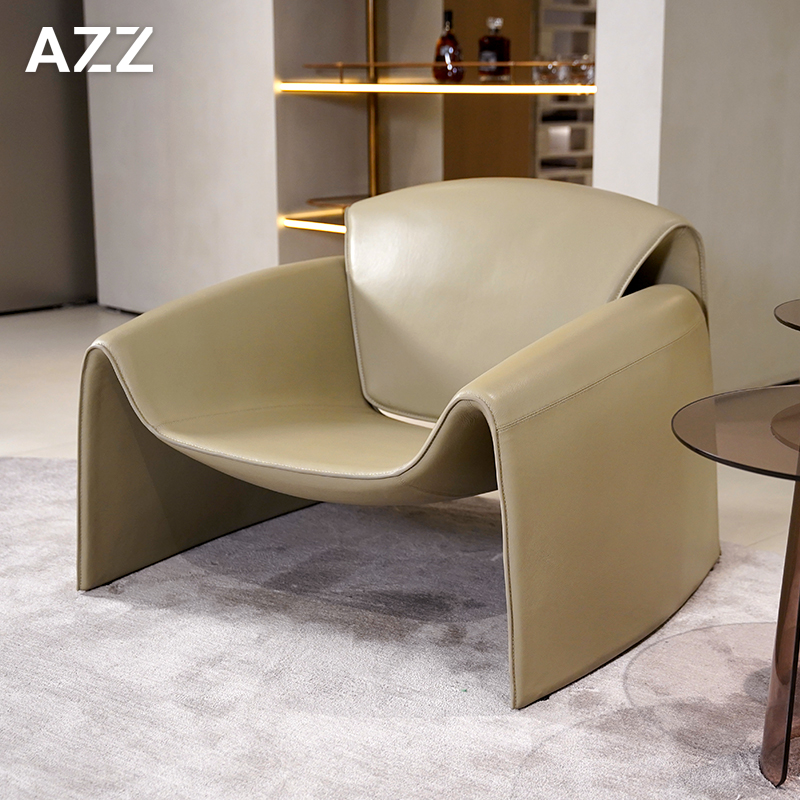 Outdoor Armchair Le Club