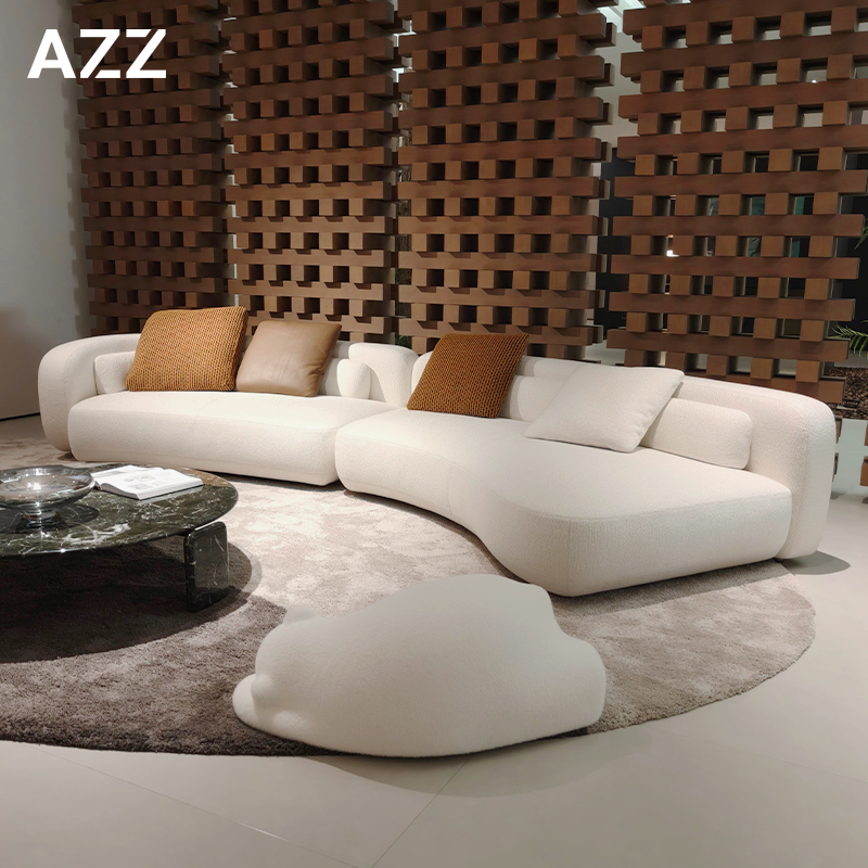bezier Sofa