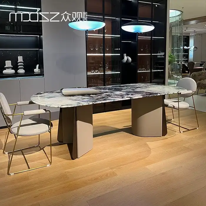 Luxury Dining Table